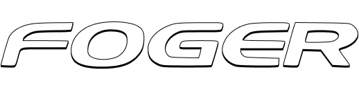 Foger Logo